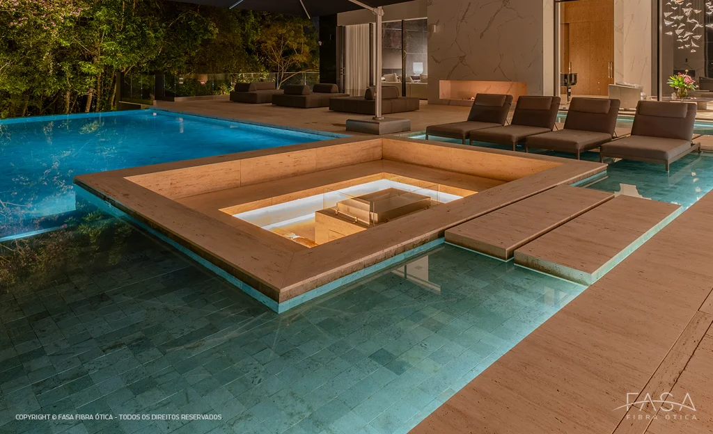 Acqua Aura - Casa Dreams - FASA